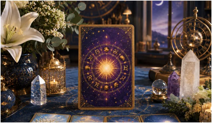 Tarot Annuel