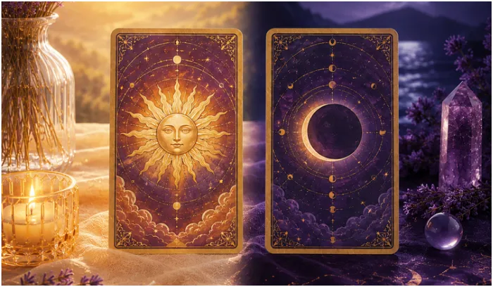 Tarot Oui / Non